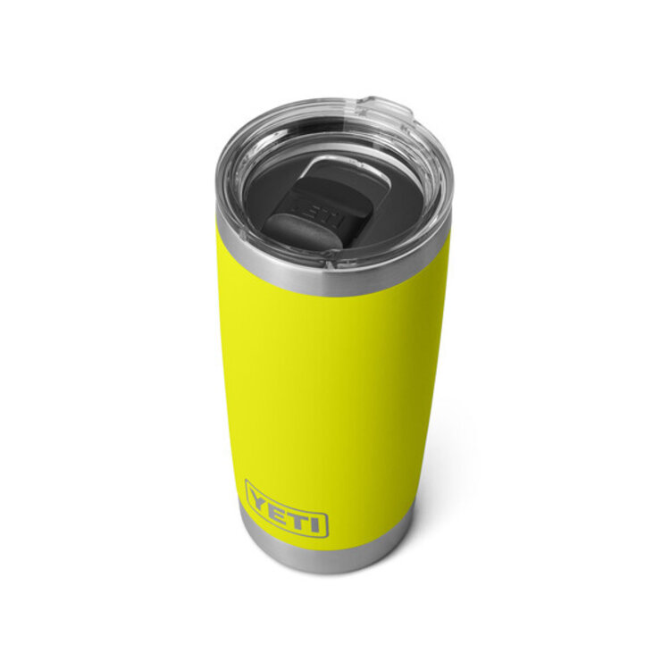 Yeti Rambler 20oz Tumbler MS