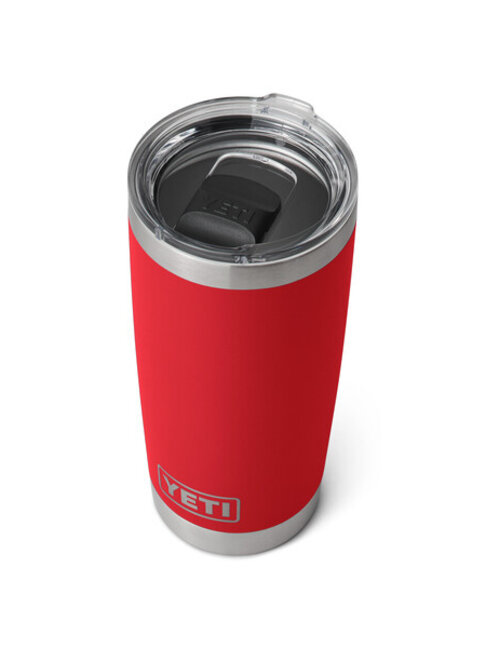 Yeti Rambler 20oz Tumbler MS