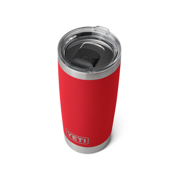 Yeti Rambler 20oz Tumbler MS