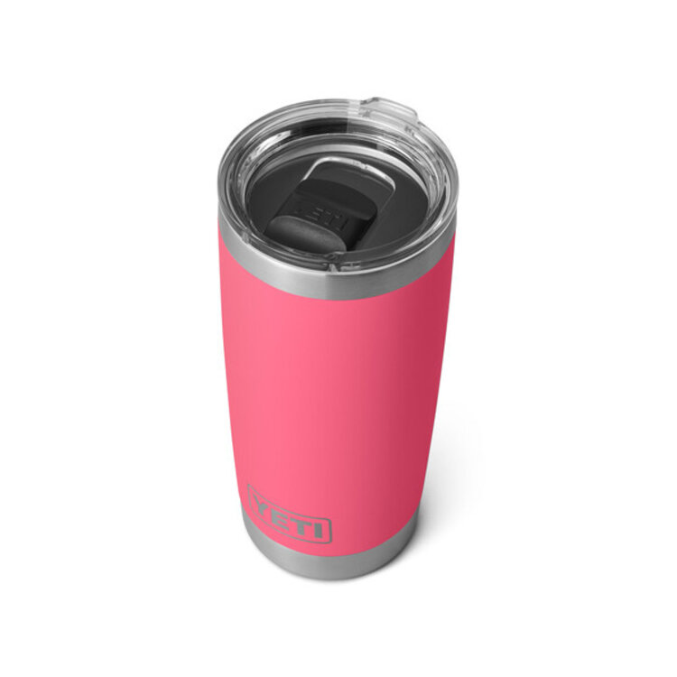 Yeti Rambler 20oz Tumbler MS
