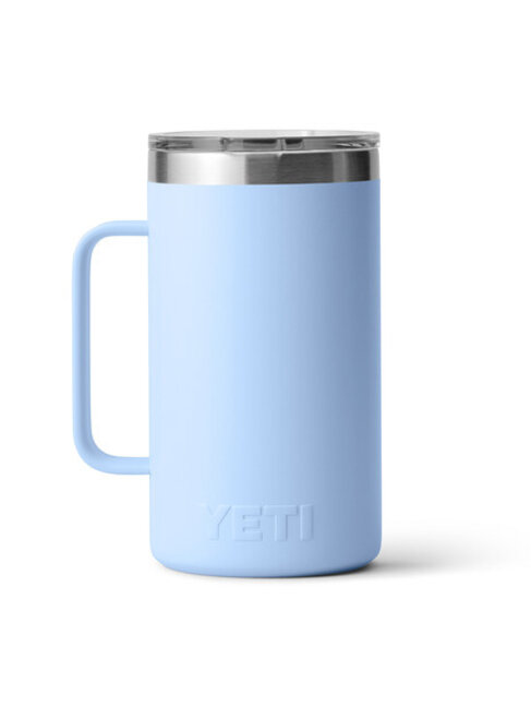Yeti Rambler 24oz Mug MS