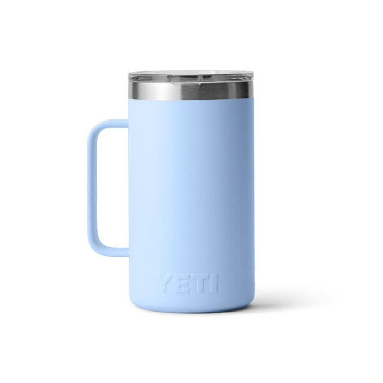 Yeti Rambler 24oz Mug MS