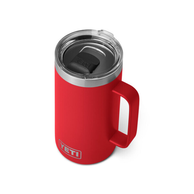 Yeti Rambler 24oz Mug MS