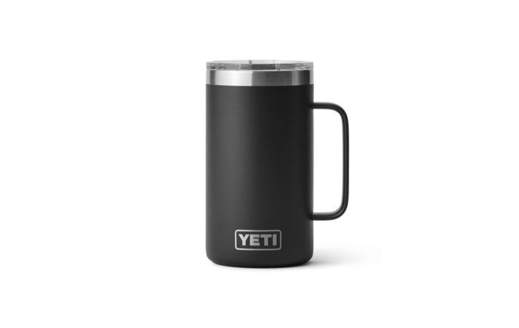 Yeti Rambler 24oz Mug MS