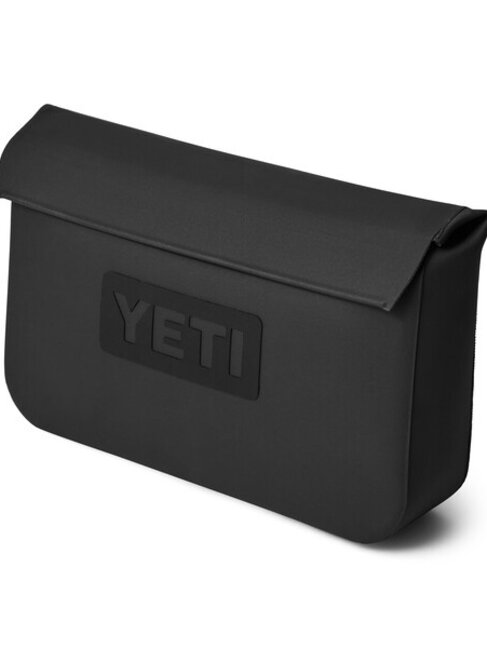 Yeti INTL Sidekick 3L Dry Black