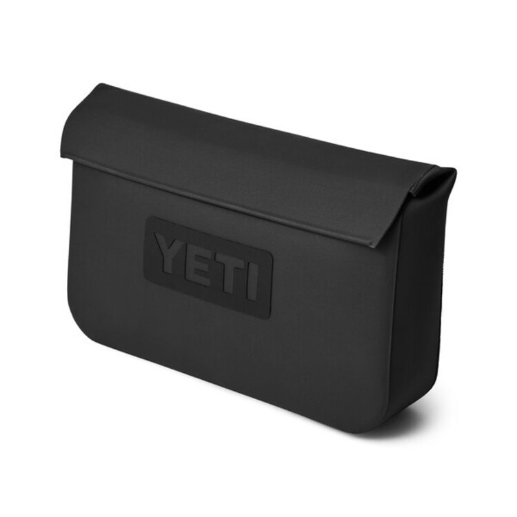 Yeti INTL Sidekick 3L Dry Black