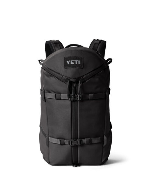 Yeti Ranchero 22L Backpack Black