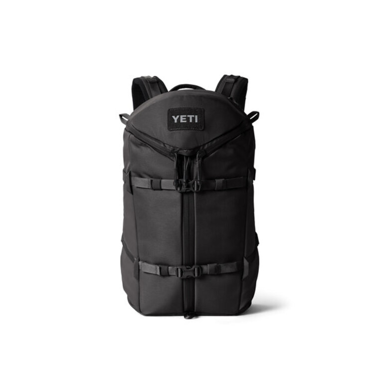 Yeti Ranchero 22L Backpack Black
