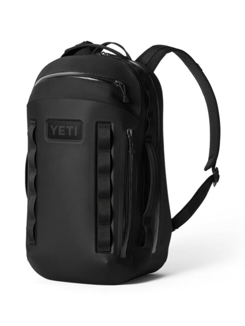 Yeti Cayo 25L Backpack Black