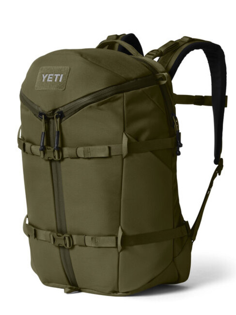 Yeti Ranchero 27L Backpack  Olive