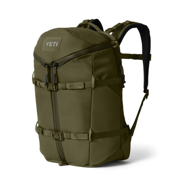 Yeti Ranchero 27L Backpack  Olive