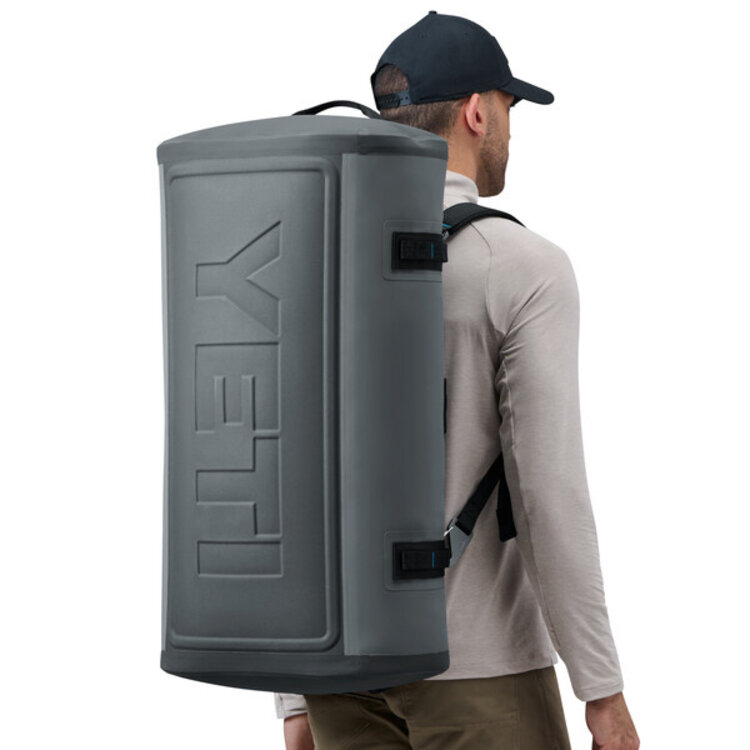 Yeti Panga Duffel 75L Storm Gray