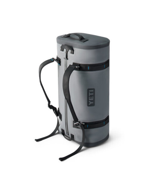 Yeti Panga Duffel 75L Storm Gray