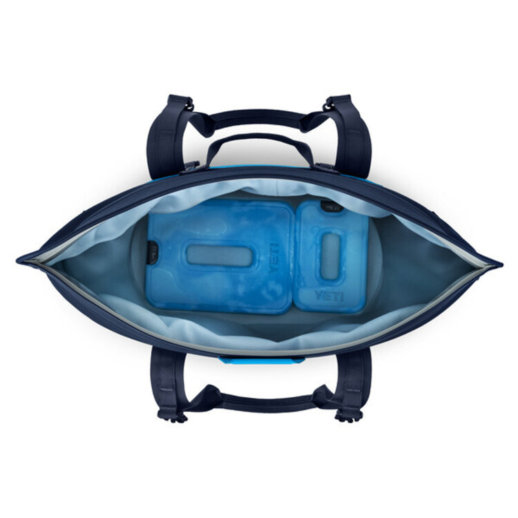 Yeti Hopper M30 Big Wave Blue