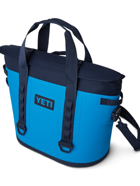 Yeti Hopper M30 Big Wave Blue