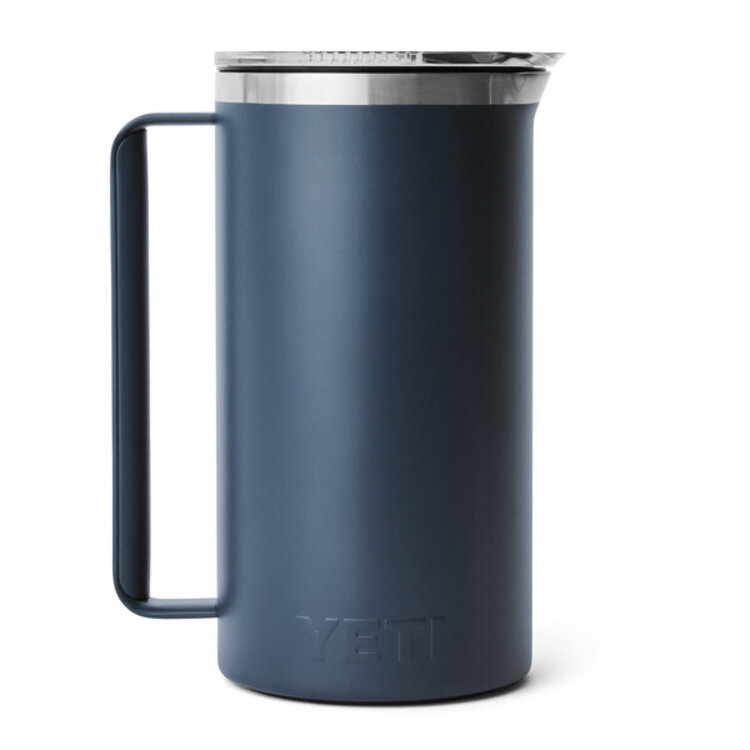 Yeti Rambler 64oz Pitcher