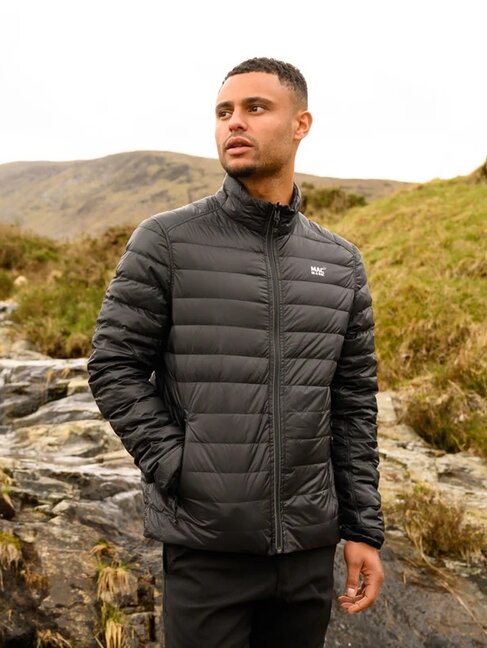 MIAS Men's Polar down Jacket