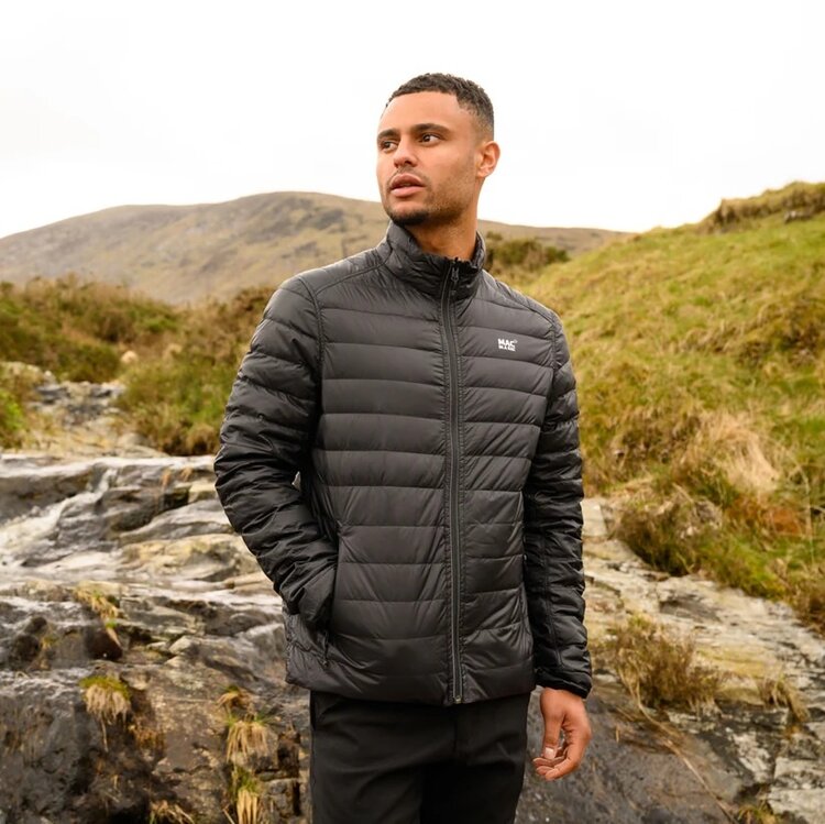 MIAS Men's Polar down Jacket