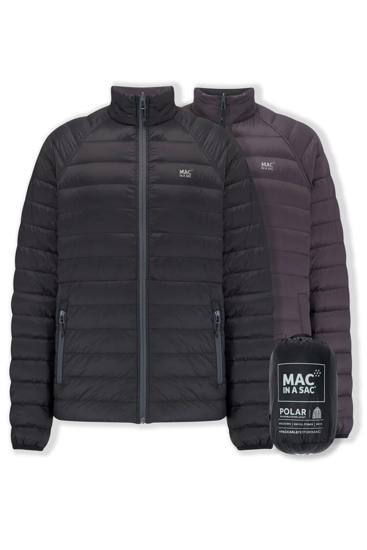 MIAS Men's Polar down Jacket