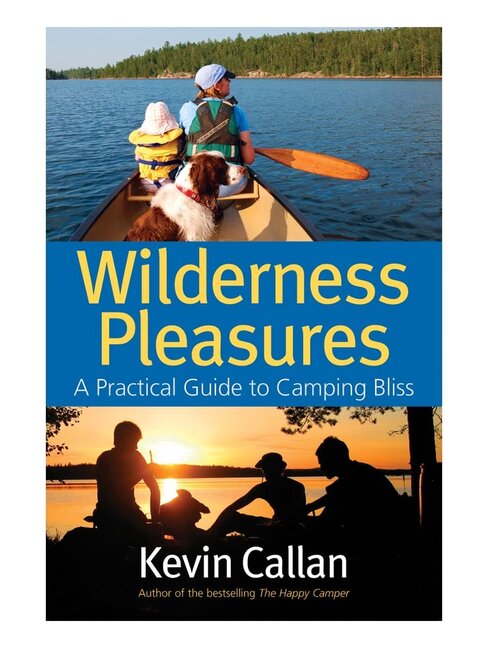 FireFly Books Wilderness Pleasures