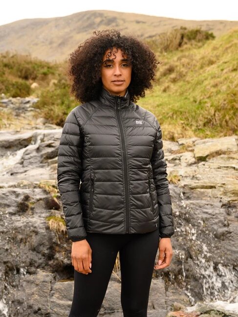 MIAS Ladies Polar Down Jacket