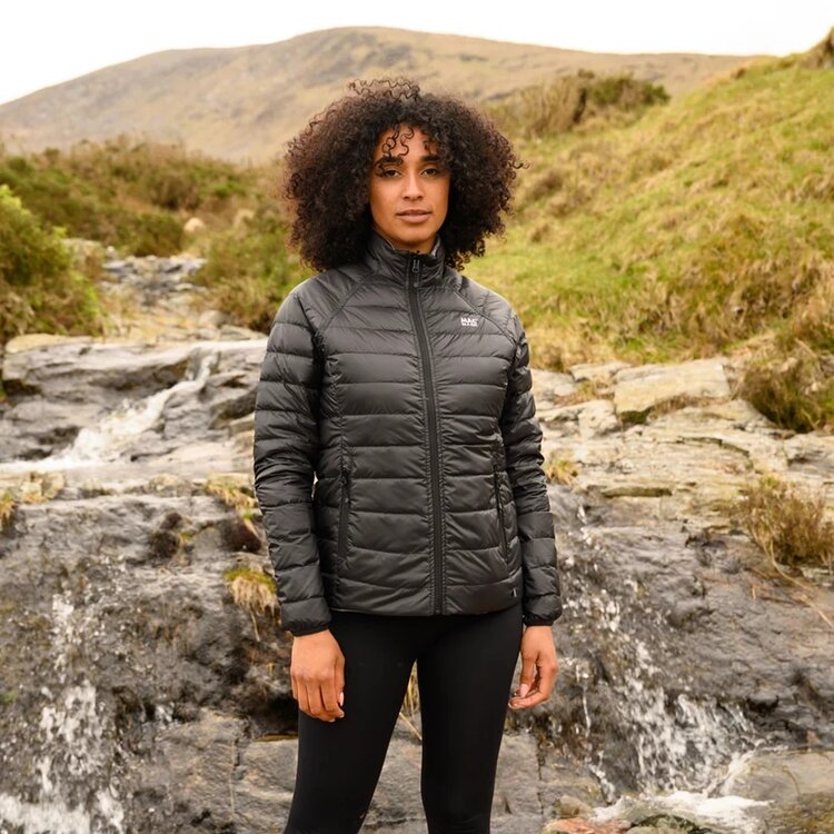 MIAS Ladies Polar Down Jacket