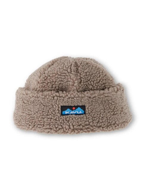 Kavu Fur Ball Beanie