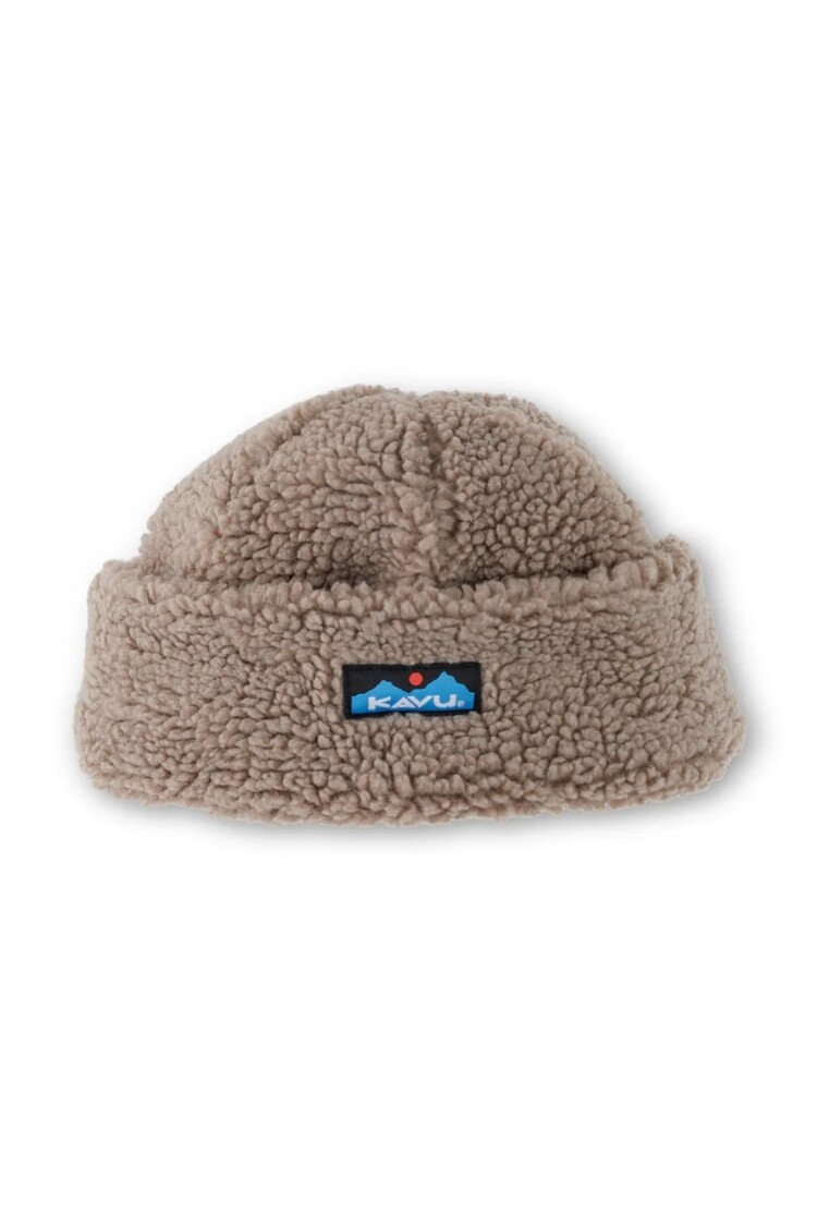 Kavu Fur Ball Beanie