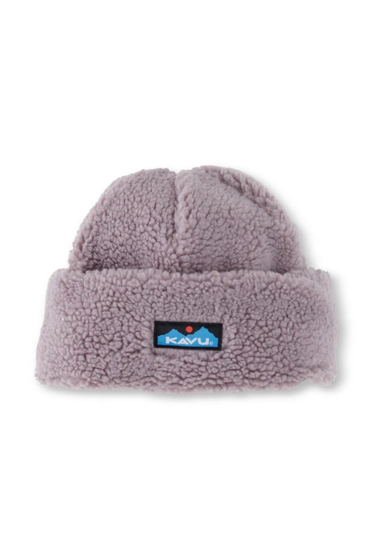 Kavu Fur Ball Beanie