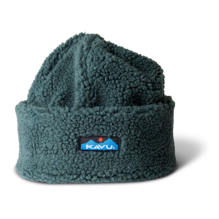 Kavu Fur Ball Beanie