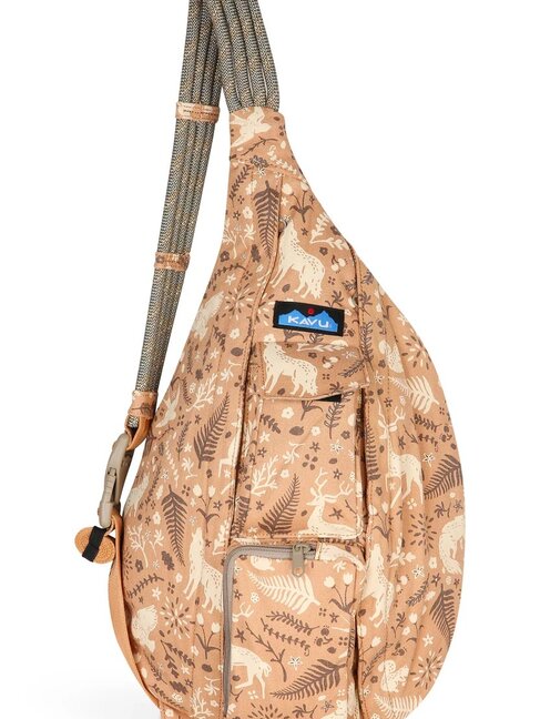Kavu Rope Bag