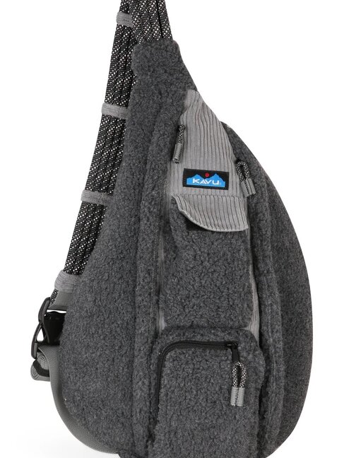Kavu Rope Snug Slate Canyon
