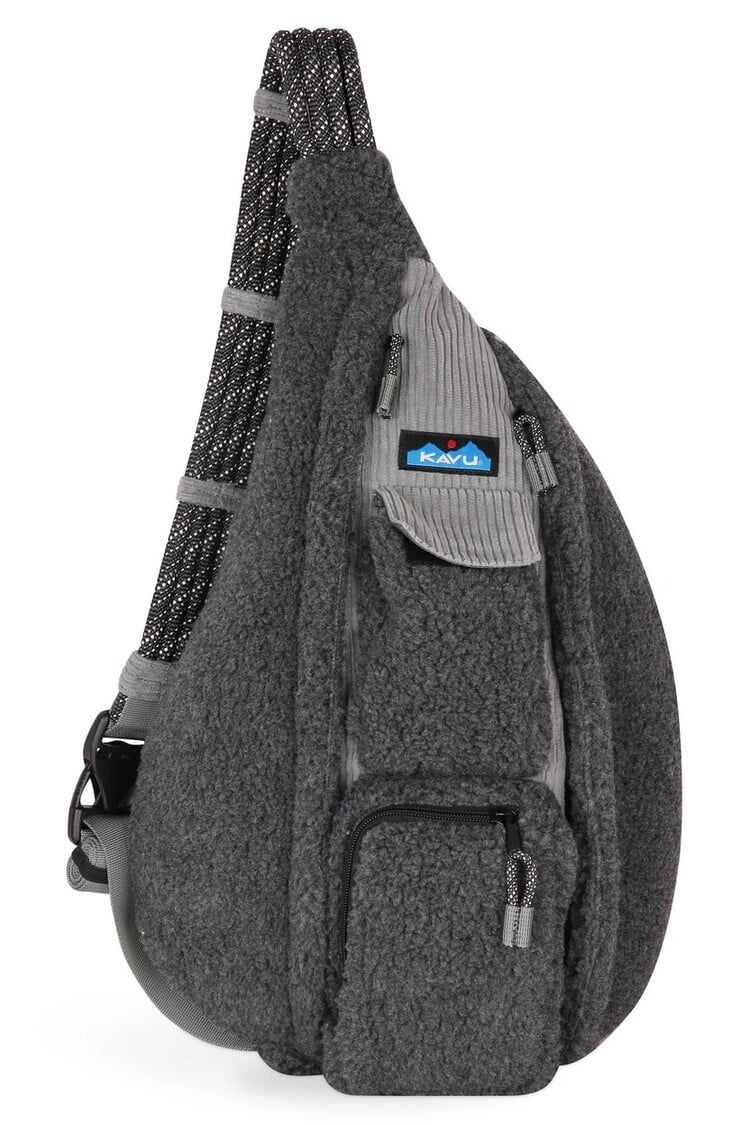 Kavu Rope Snug Slate Canyon