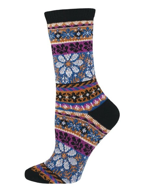 Sock Smith Sweater Socks women