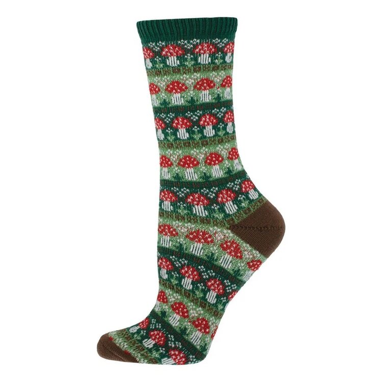Sock Smith Sweater Socks women