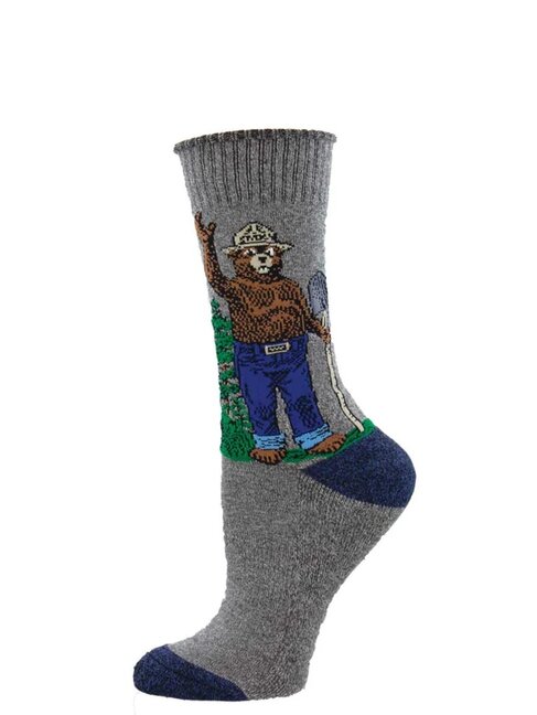 Sock Smith Outlands Recycled Socks Unisex