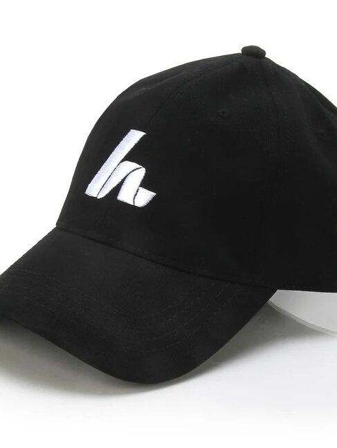 Howies Hockey Howies Hockey Hat Trick Lid Black