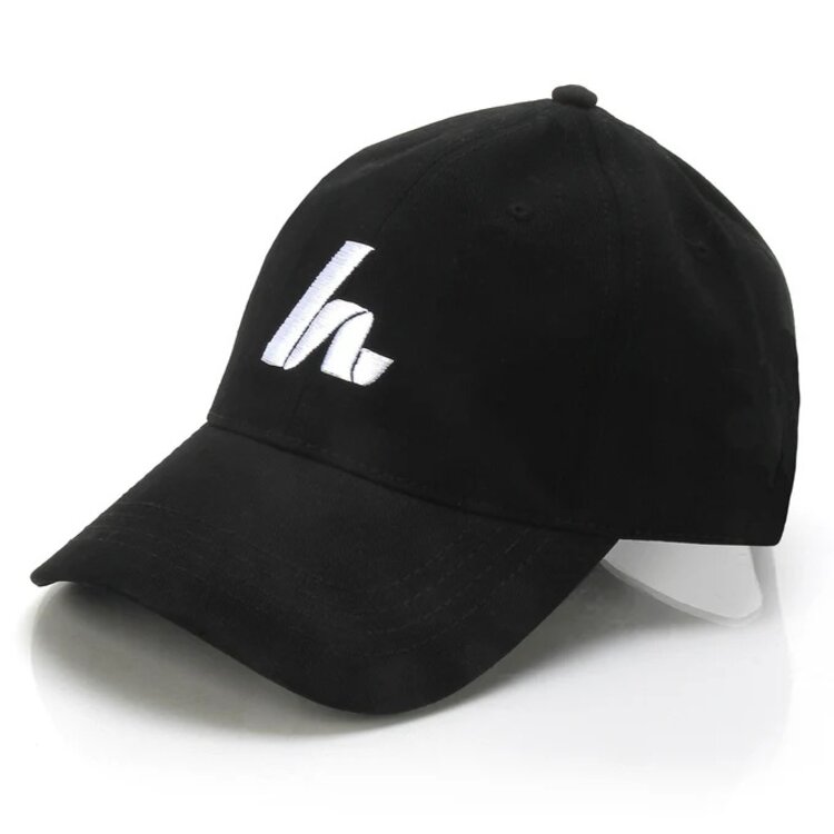 Howies Hockey Howies Hockey Hat Trick Lid Black