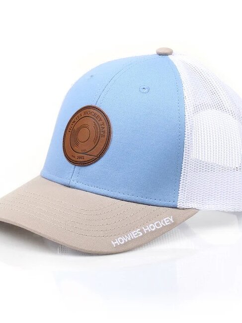 Howies Hockey The Sleeping Bear Lid Sky Blue