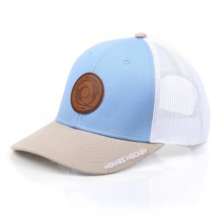 Howies Hockey The Sleeping Bear Lid Sky Blue