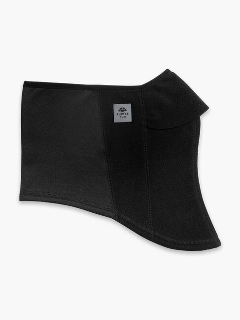 Turtle Fur Windproof Fleece Fog Free Face Mask