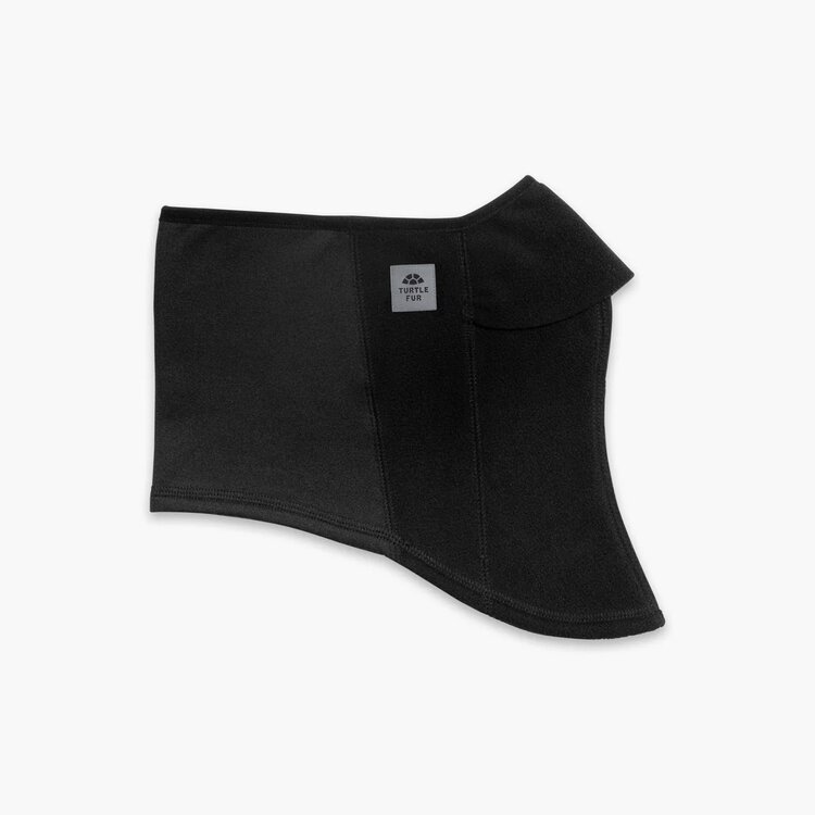 Turtle Fur Windproof Fleece Fog Free Face Mask