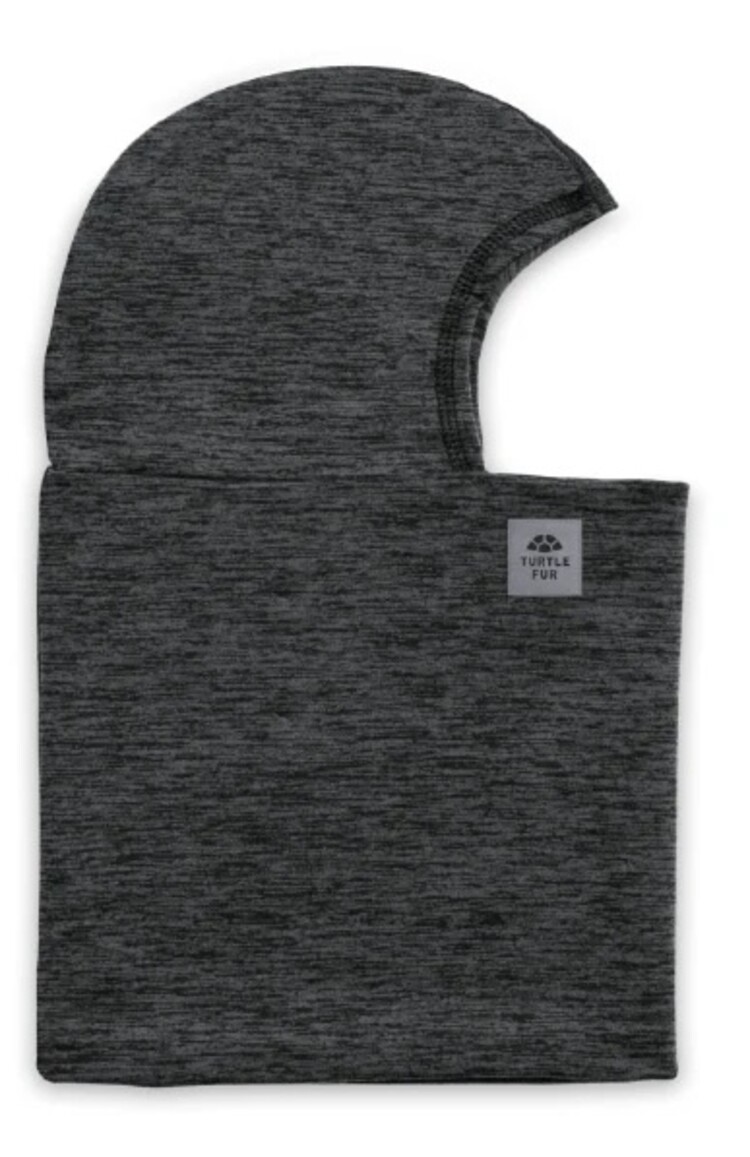 Turtle Fur Comfort Stria Shellaclava