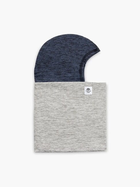 Turtle Fur Comfort Stria Shellaclava