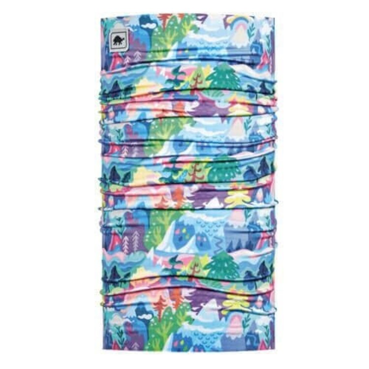 Turtle Fur Kids Comfort Shell Tube