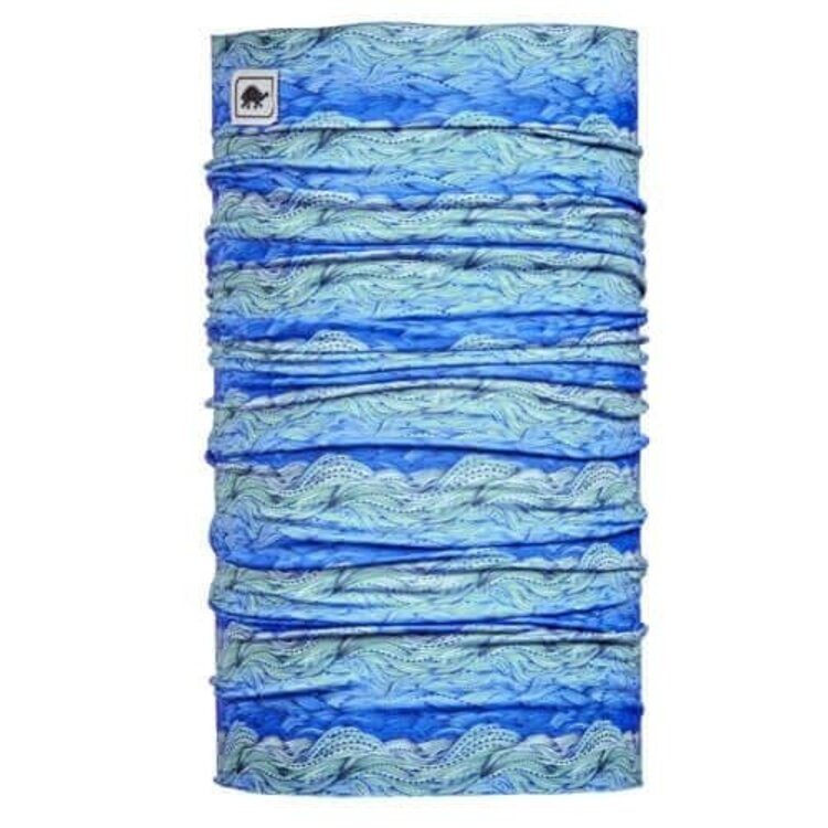 Turtle Fur Kids Comfort Shell Tube