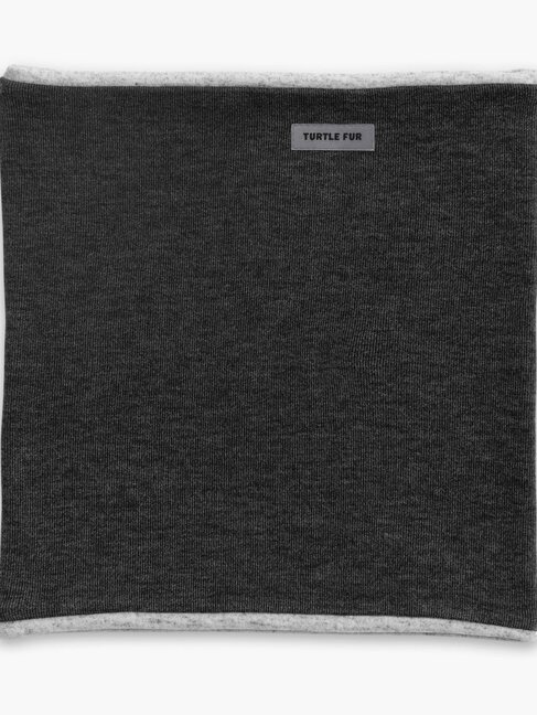 Turtle Fur Comfort Luxe Double-Layer Neck Warmer