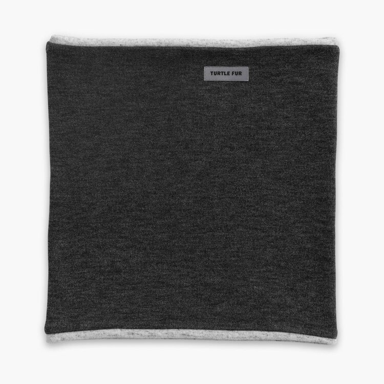 Turtle Fur Comfort Luxe Double-Layer Neck Warmer