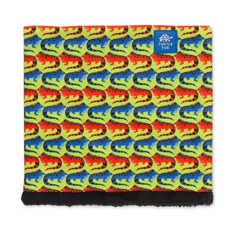 Turtle Fur Kids Comfort Shell Neck Warmer