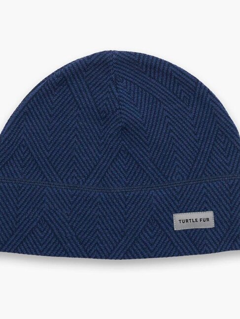 Turtle Fur Carefree Merino Wool Beanie